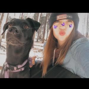 Meet your Posher, Taylor